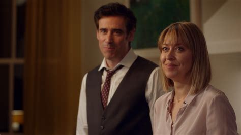 The Split Beziehungsstatus Ungeklärt Staffel 2 [dt Ov] Nicola Walker Stephen Mangan Abi