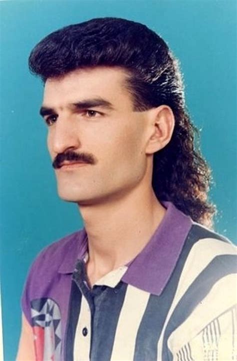 Mullet Hairstyle Mens 80s 80s Hairstyles Male Which Hairstyle Suits