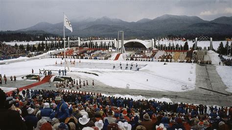 1980 Winter Olympics Hockey Do You Believe In Miracles Athletes