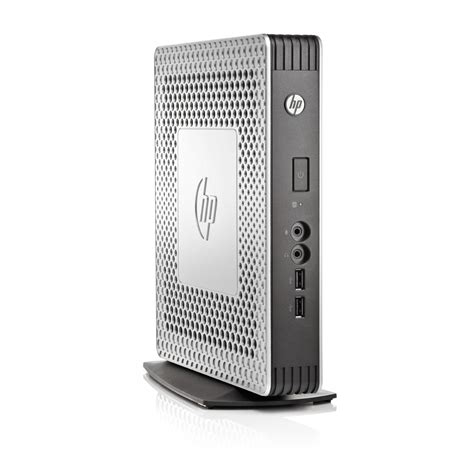 Hp Thinclient T610 Plus Techdom