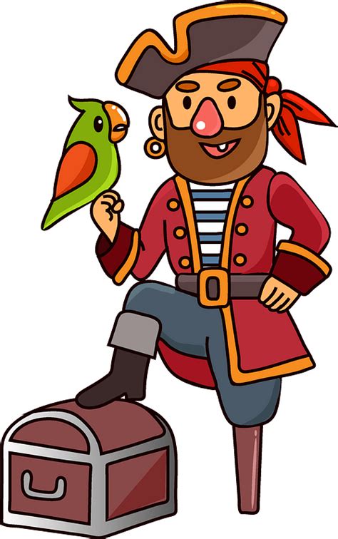 Pirates Clipart Pirate Clipart Free Download Transparent Png Images
