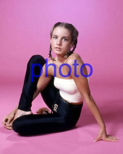 Dana Plato Different Strokes X Photo Ebay