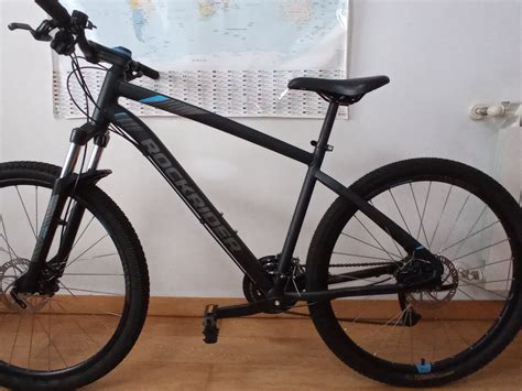 Bicicleta Rockrider St Nova Paredes Olx Portugal