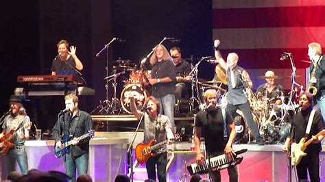 Chicago ~ Saratoga Performing Arts Center ~ August 21 2012 Youtube