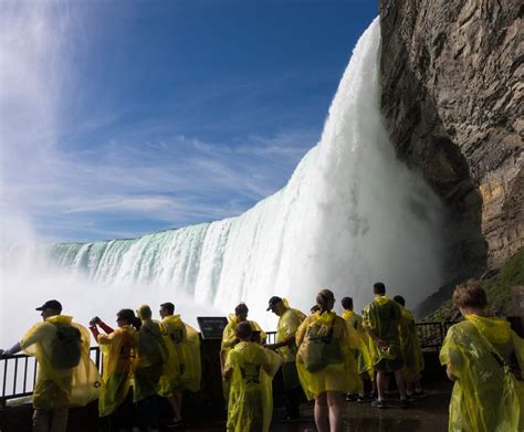 Things To Do In Niagara Falls In The Winter Niagara Winter Attractions