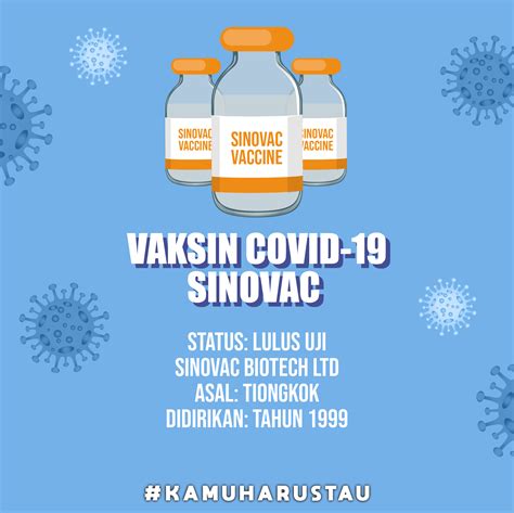 Maybe you would like to learn more about one of these? Vaksin Covid-19 yang Akan Digunakan di Indonesia | Indozone.id