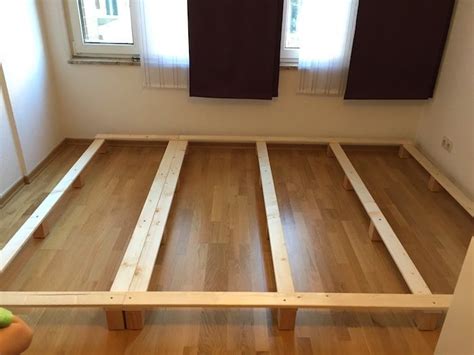Das massivholz, aus dem er hergestellt ist. Hemnes Bett Aufbauanleitung - Hemnes Bett Anleitung Neu Aufbauanleitung Malm Bett ... : Unsere ...