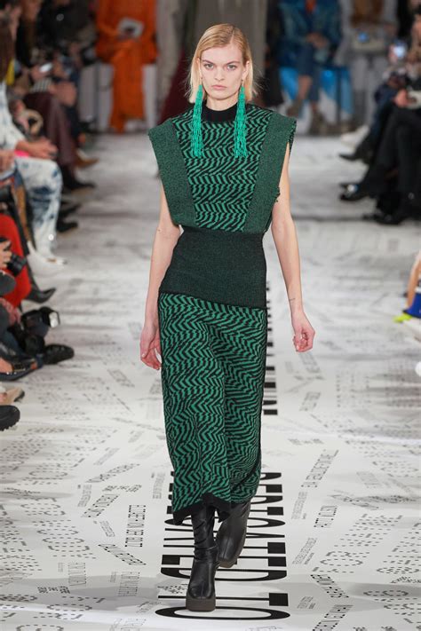 Stella Mccartney Fall 2019 Ready To Wear Fashion Show Collection See