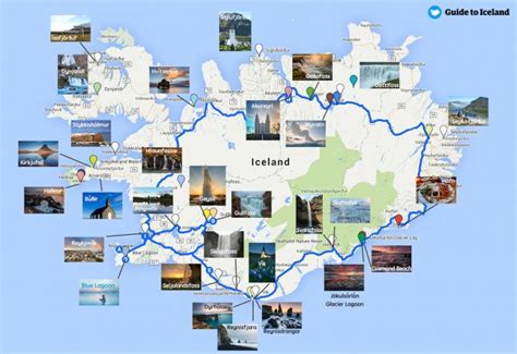 Seljalandsfoss Waterfall Facts And Information Beautiful World Travel Guide