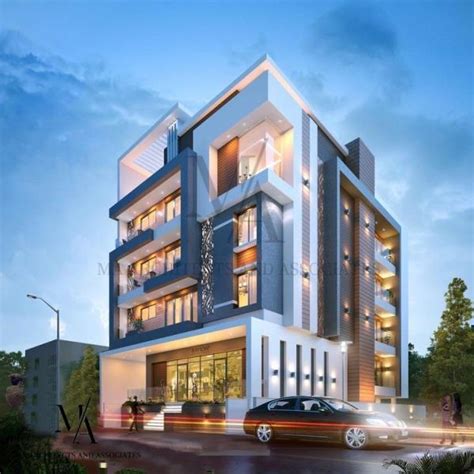 Architecture Design In Hyderabad Best Design Idea