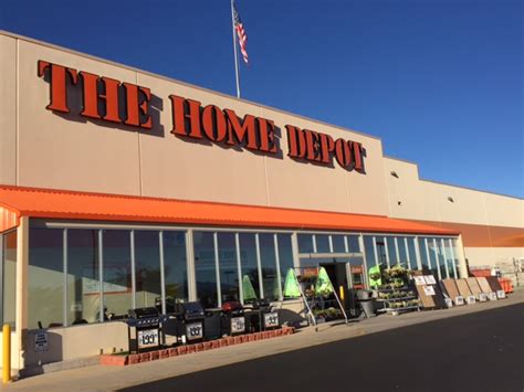 You can see how to get to food city pharmacy on our website. The Home Depot in Nogales, AZ | Whitepages