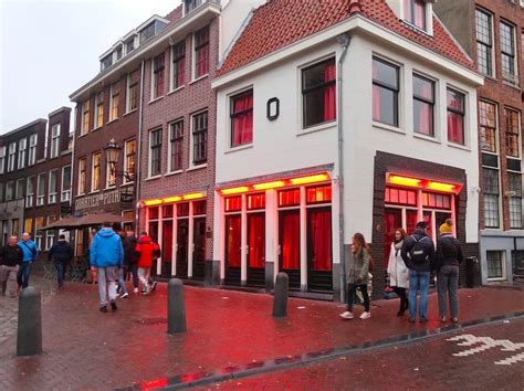 Amsterdam Prostitution Menu Prices 2021 Sex In Hollandamsterdam Red Light District Tours