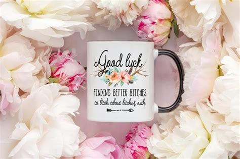 So, whether you need gifts for male coworkers or gifts for female coworkers, you are sorted with our list. Coworker Leaving Mug,Coworker Leaving Gift, Coworker Goodbye Gift, Colleague Leaving Gift ...