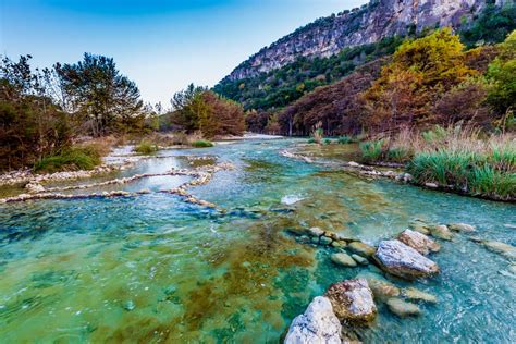 Best State Parks In Texas 15 Awesome Parks To Visit 2023
