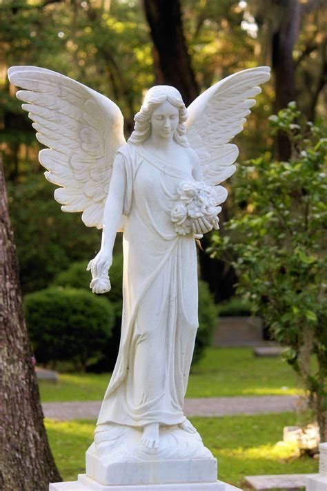 Cemetery Angel Free Stock Photo Public Domain Pictures