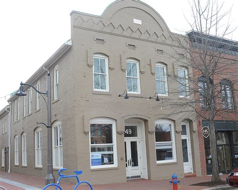 The Peddler Steak House Eyes Downtown Spartanburg Space