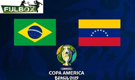 Brasil quiere reeditar su título de campeón de la copa américa y posee todos los mimbres necesarios para conseguirlo. Resultado: Brasil vs Venezuela Vídeo Resumen Dónde ver ...