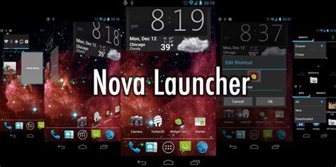 5 Best Android Launchers To Customize The Look Of Phone