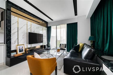 Unique Condo Interior Design Ideas From Singapore That You Will Love