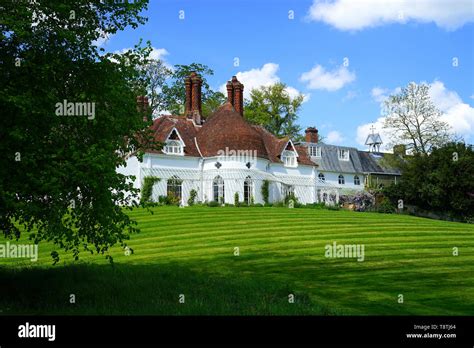 Houghton Lodge Hampshire Fotografías E Imágenes De Alta Resolución Alamy