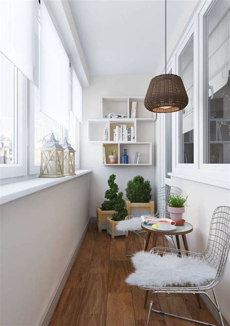Check spelling or type a new query. 15 Small Enclosed Balcony Designs That Will Make You Say ...