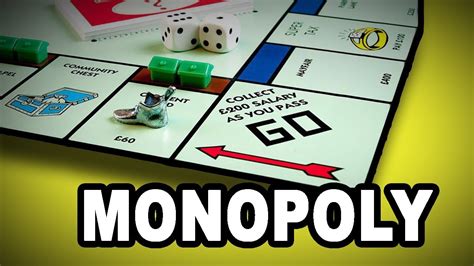 Real World Monopoly Examples Stormmac