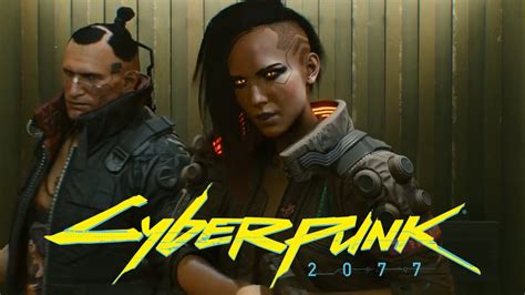 Cyberpunk 2077 Official Gameplay Demo Youtube