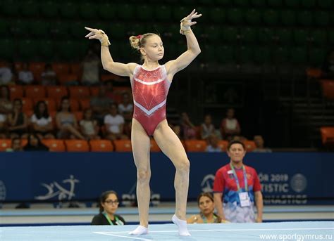 2021 Russia A Team Hungry For Success An Old School Gymnastics Blog