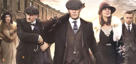 14 Shows Like Peaky Blinders You Must Watch May 2023