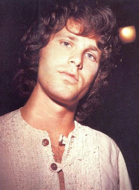 Jim Morrison Los Doors Lou Reed American Poets Music Legends
