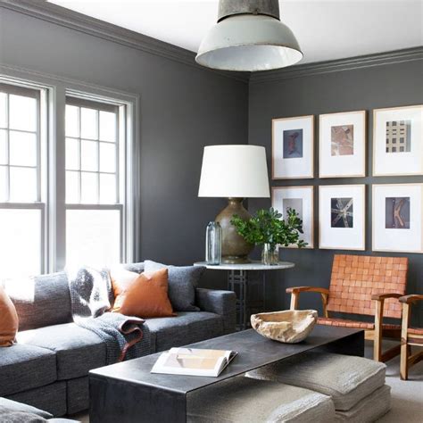 Hang a gallery wall of thrift store finds, cover the walls in patterned paper, or put antiques collections on display—there are countless ways to show off your personality and bring a boring living room to life. 15 Living Room Wall Décor Ideas to Inspire You to Decorate