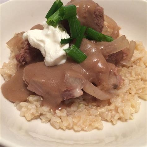 Best Slow Cooker Beef Tips And Rice Recipes