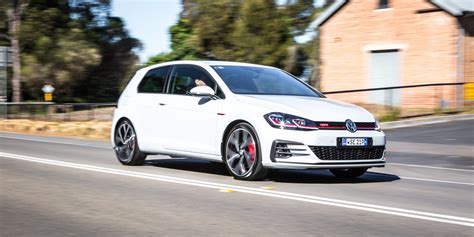 2017 Volkswagen Golf Gti Performance Edition 1 Review Caradvice