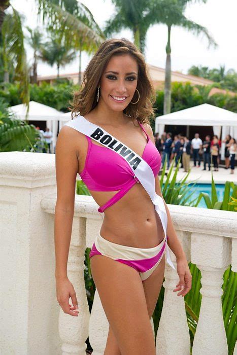 Jurado de miss universo 2021. Así luce la Miss Universo Paulina Vega junto a las demás ...