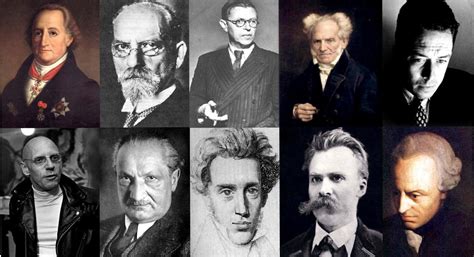 Los 30 Filosofos Mas Grandes De La Historia