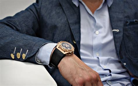 Our affordable rings are high quality. Become a Modern Gentleman: Buy a Proper Watch - Alux.com