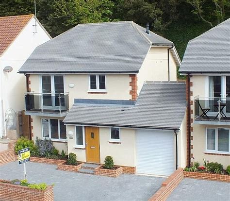 New Build Homes Arent The Answer To Rising Property Costs This Is