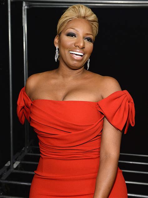 Real Housewives Of Atlanta Nene Leakes Storms Out Of Counseling