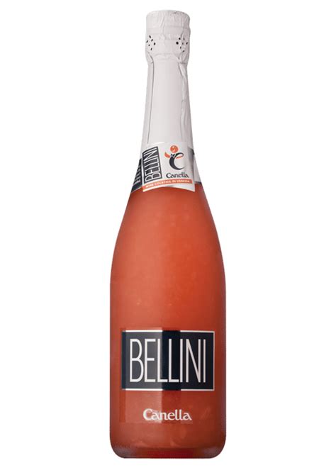 Canella Bellini Peach Total Wine And More