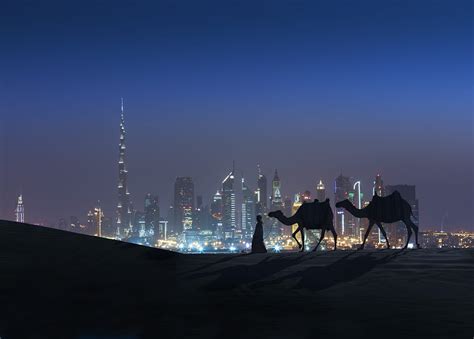 Dubai Travel United Arab Emirates Lonely Planet
