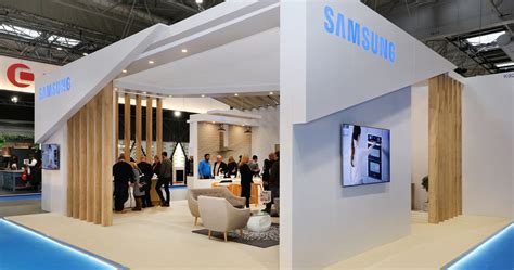Tips To Re-use An Old Exhibition Stand Design