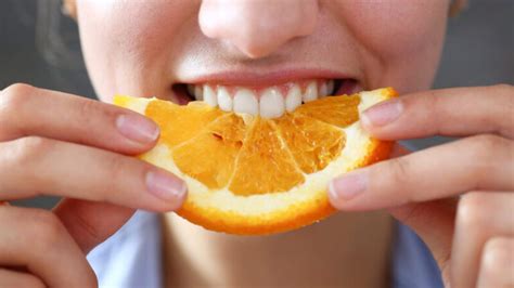 What Happens If You Eat Oranges Everyday Its Benefits
