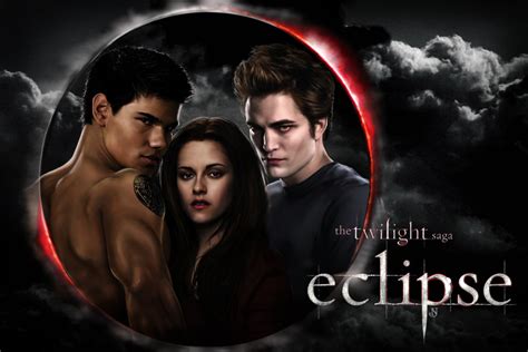 Manila Life The Twilight Saga Eclipse Movie Review
