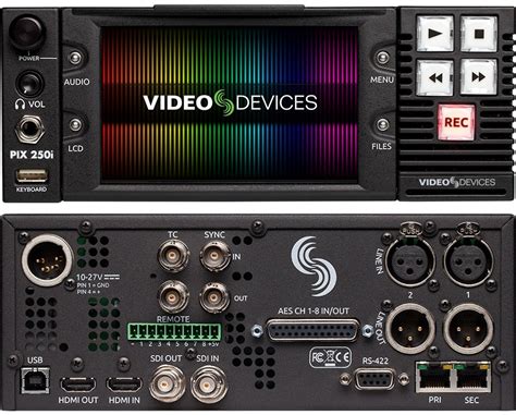 Sound Devices Rolls Out Firmware 2.10 RC 1 for Some of Its Products