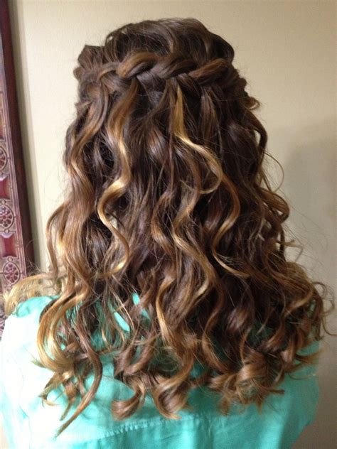 Winter Formal Hair Pageant Hair Beauty Tips For Hair Formal Hairstyles