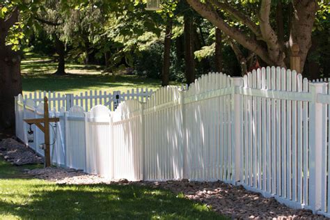 Privacy Fence Designs For Style And Seclusion Freedonm Fence Blog