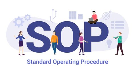 Standard Operating Procedures Sops Part Ceo Mastery