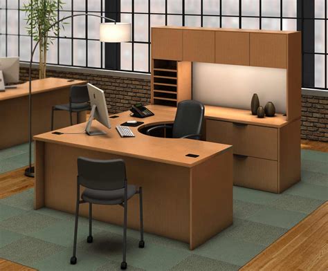Proyectolandolina Office Desk Types