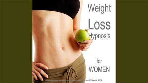 Weight Loss Hypnosis For Women Youtube