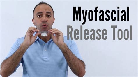 The Most Effective Myofascial Release Tool Youtube